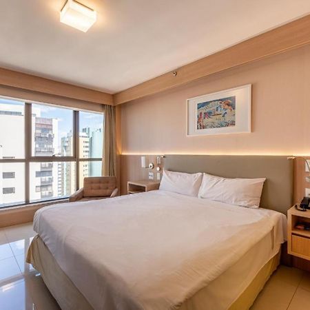 Hospede-Se Ja Cullinan Flat Particular Appartement Brasília Buitenkant foto